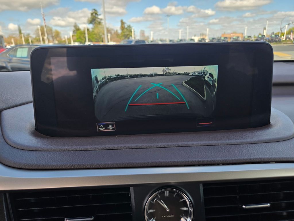 Thumbnail: 2020 Lexus RX - 13
