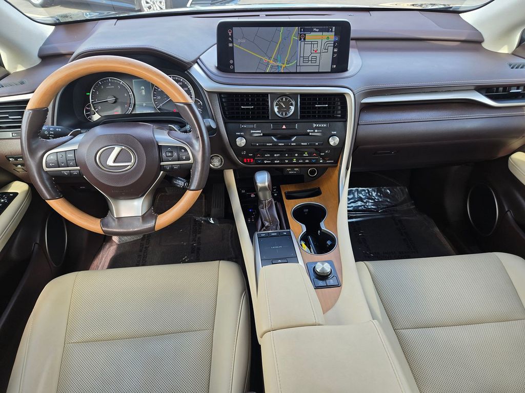 Thumbnail: 2020 Lexus RX - 2