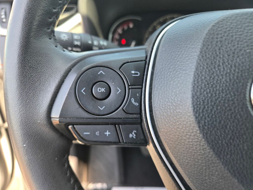 Thumbnail: 2024 Toyota RAV4 - 22