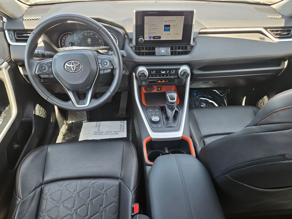 Thumbnail: 2024 Toyota RAV4 - 2