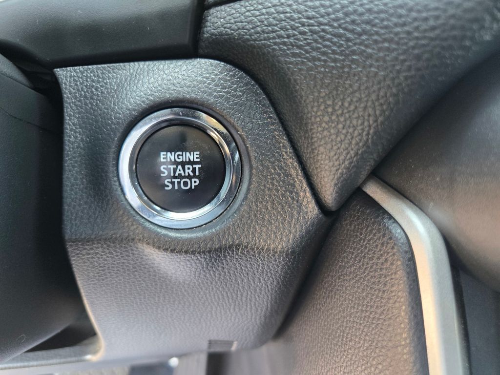 Thumbnail: 2024 Toyota RAV4 - 19