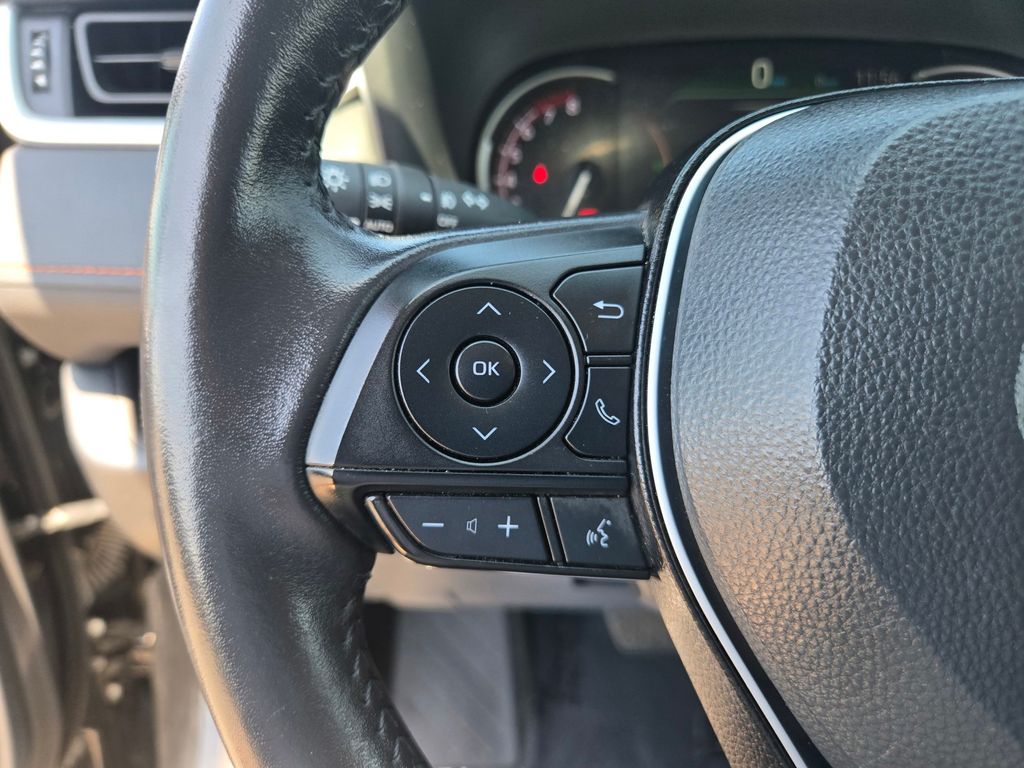 Thumbnail: 2024 Toyota RAV4 - 22
