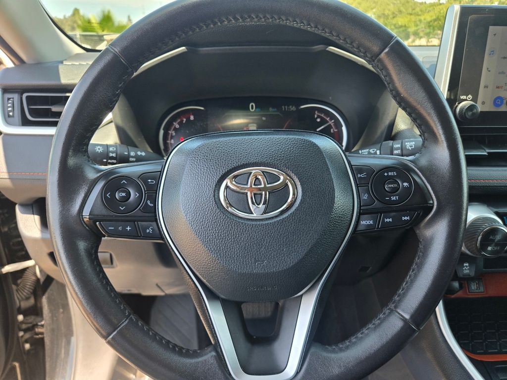 Thumbnail: 2024 Toyota RAV4 - 11