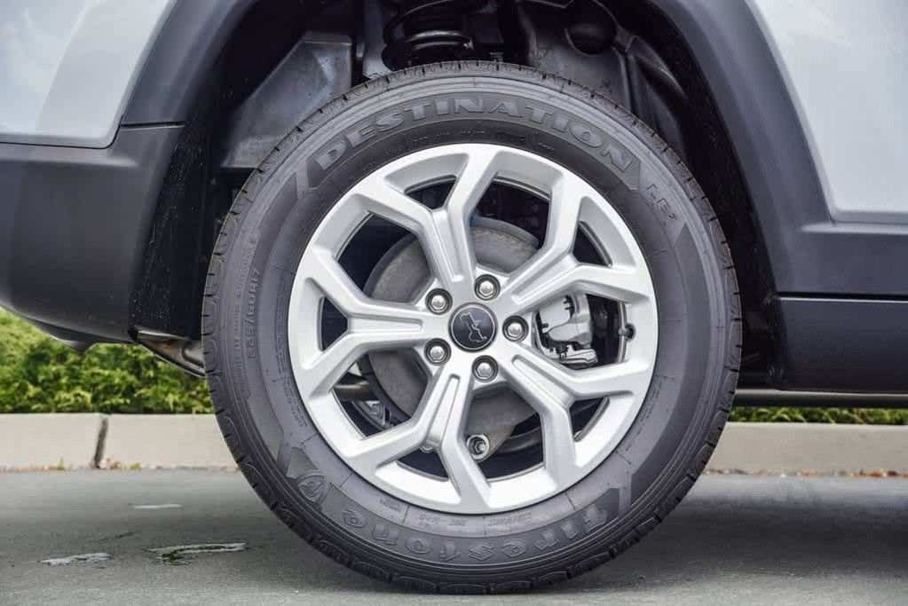 Thumbnail: 2025 Jeep Compass - 37