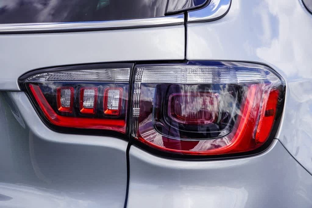Thumbnail: 2025 Jeep Compass - 35