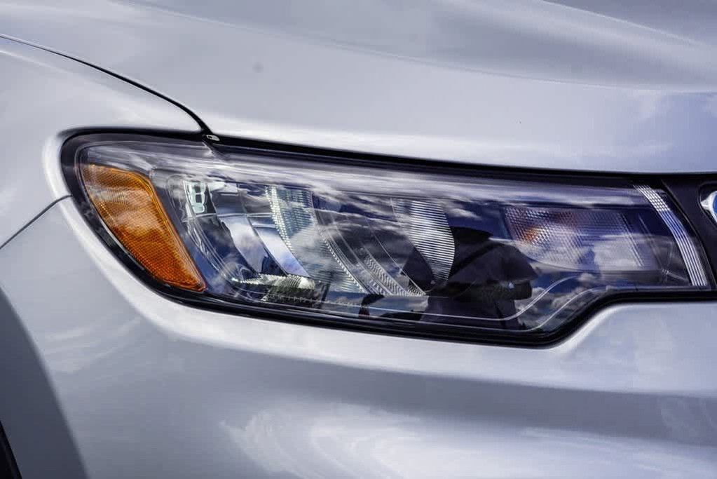 Thumbnail: 2025 Jeep Compass - 34