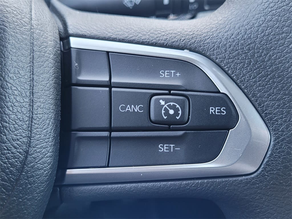 Thumbnail: 2025 Jeep Compass - 21