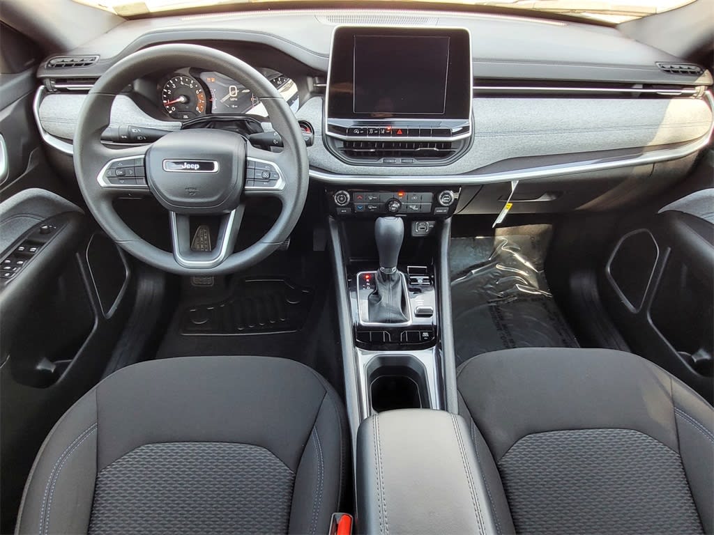 Thumbnail: 2025 Jeep Compass - 2