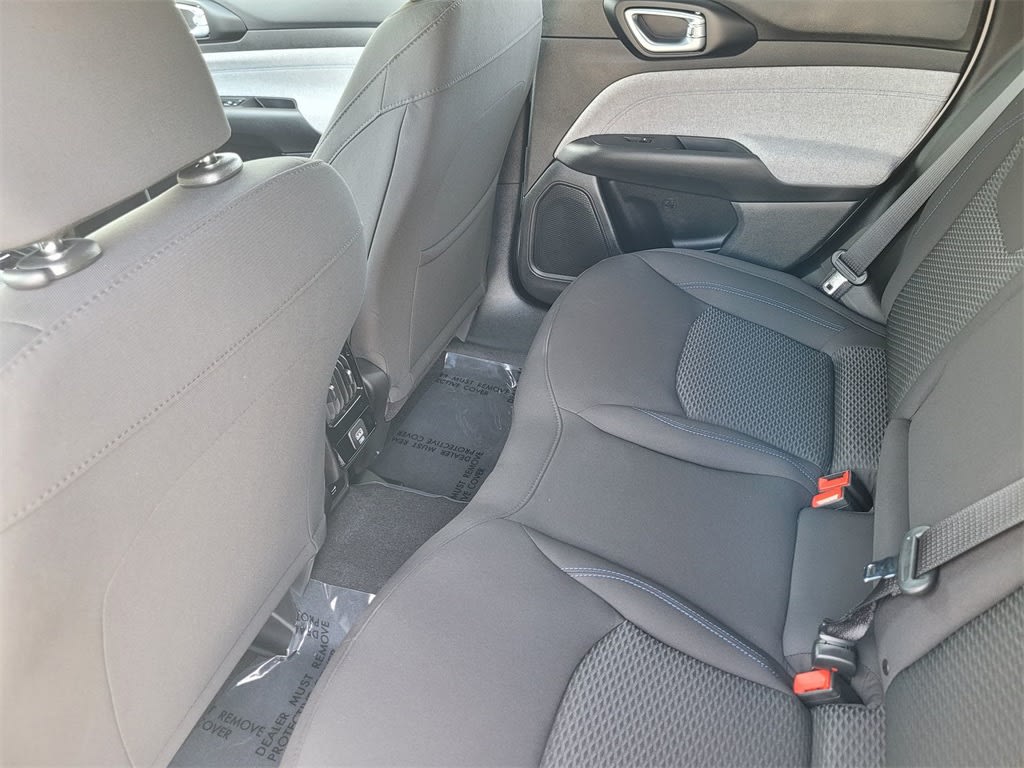 Thumbnail: 2025 Jeep Compass - 10