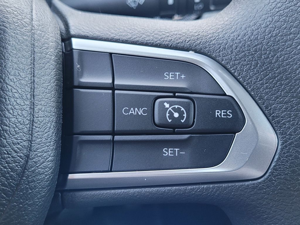 Thumbnail: 2025 Jeep Compass - 21