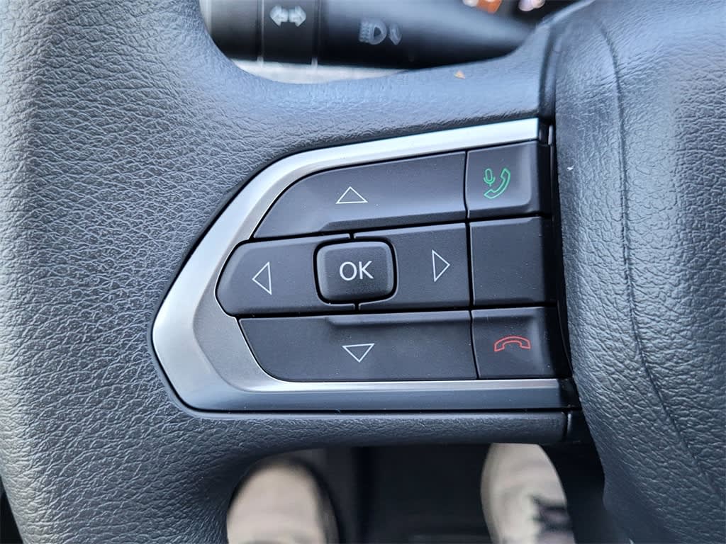 Thumbnail: 2025 Jeep Compass - 21