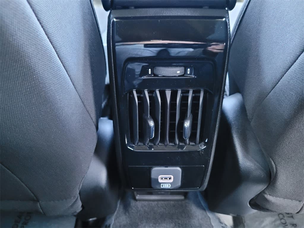 Thumbnail: 2025 Jeep Compass - 16