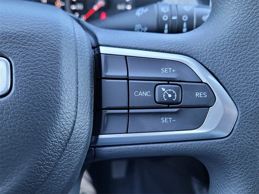 Thumbnail: 2025 Jeep Compass - 20