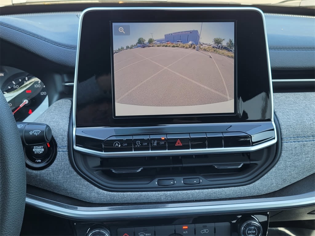 Thumbnail: 2025 Jeep Compass - 11