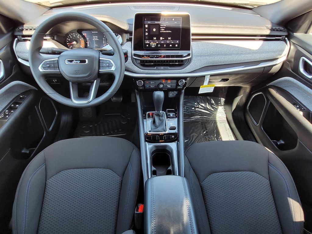 Thumbnail: 2025 Jeep Compass - 2