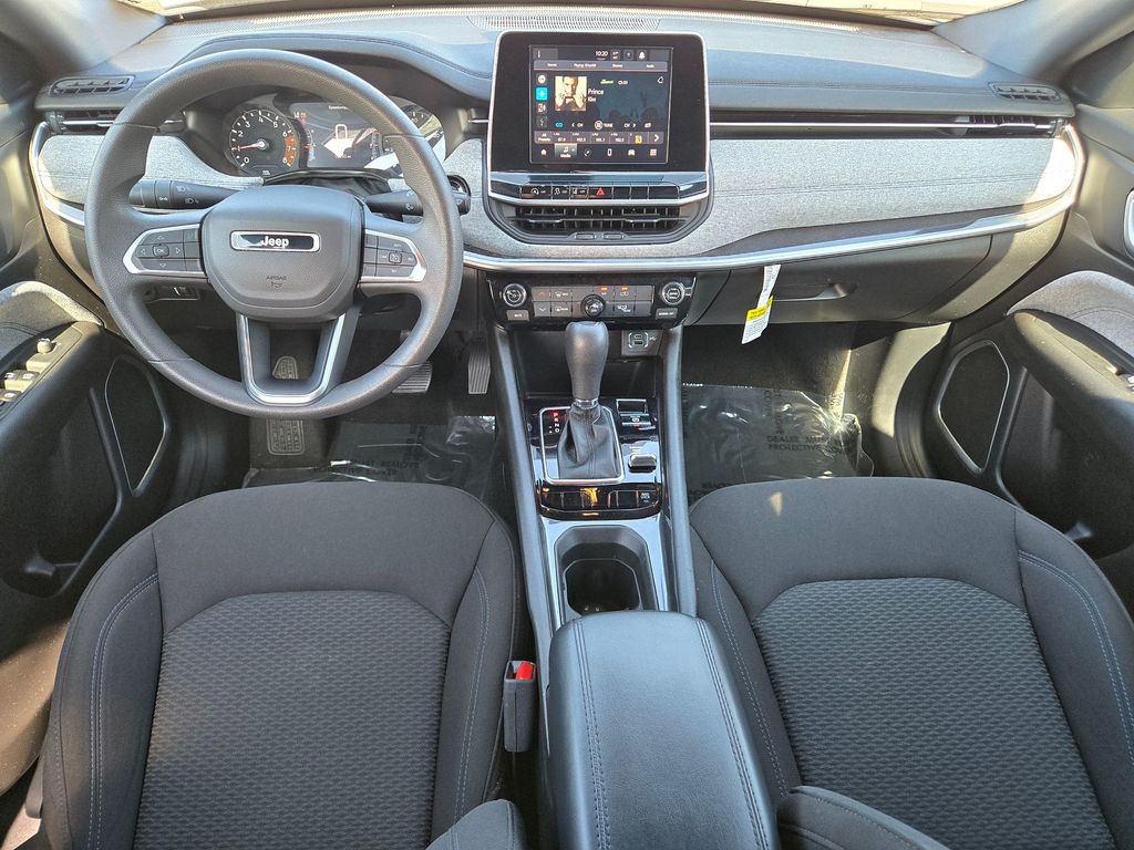 Thumbnail: 2025 Jeep Compass - 2