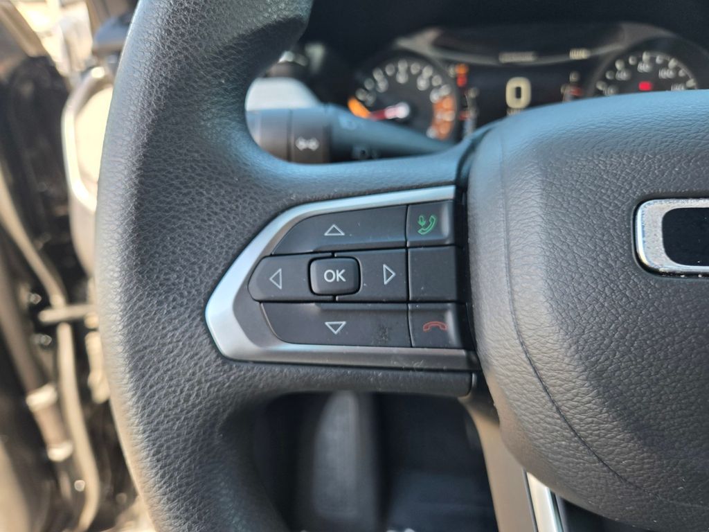 Thumbnail: 2025 Jeep Compass - 22
