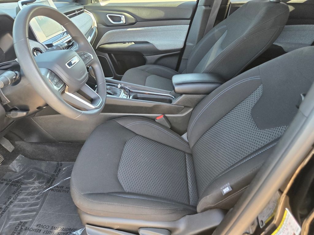 Thumbnail: 2025 Jeep Compass - 8