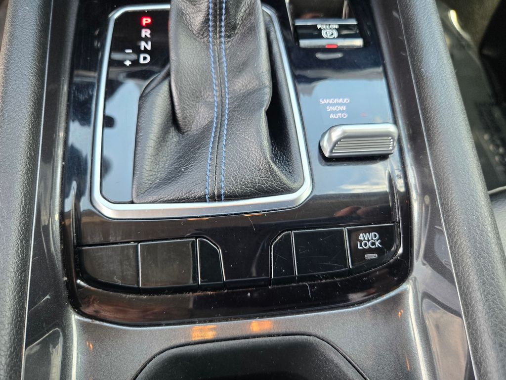 Thumbnail: 2022 Jeep Compass - 19