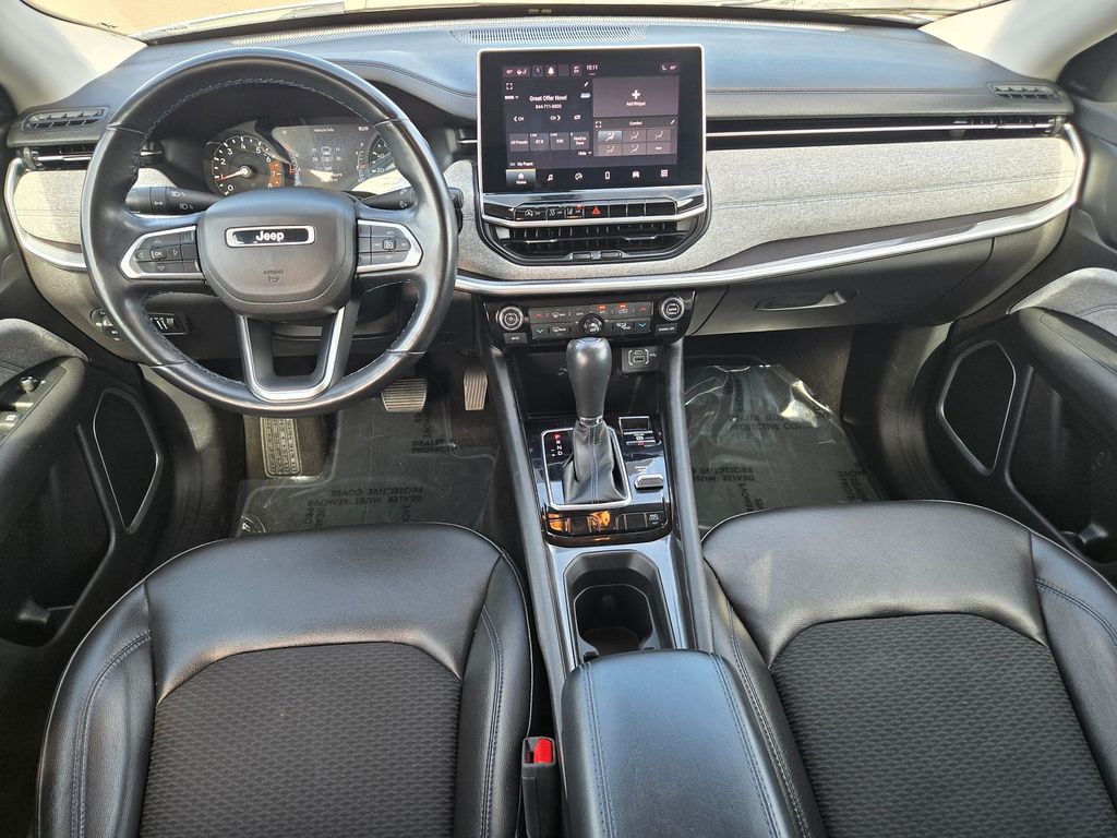 Thumbnail: 2022 Jeep Compass - 2