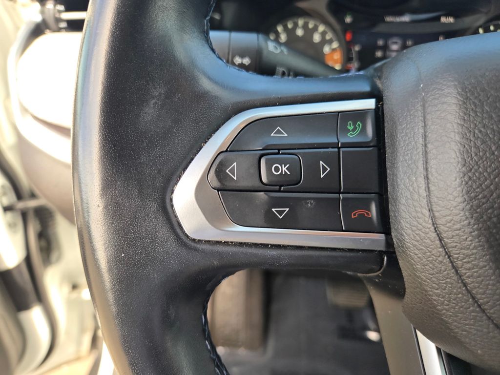 Thumbnail: 2022 Jeep Compass - 22