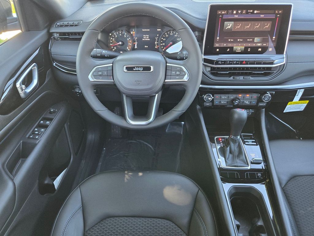 Thumbnail: 2026 Jeep Compass - 7