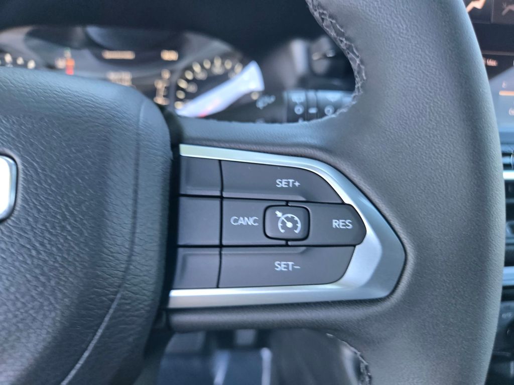 Thumbnail: 2026 Jeep Compass - 21