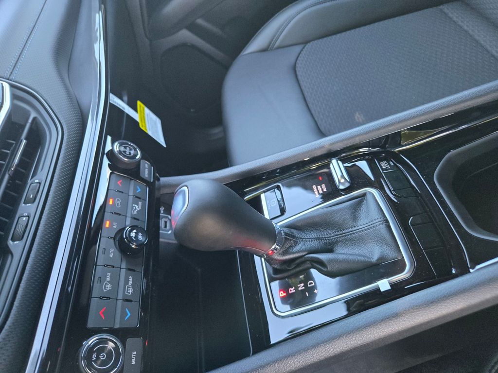 Thumbnail: 2026 Jeep Compass - 14