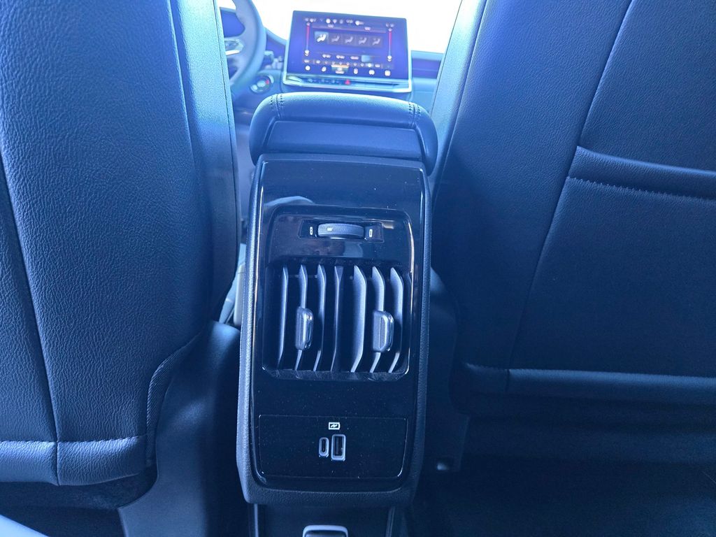 Thumbnail: 2026 Jeep Compass - 18