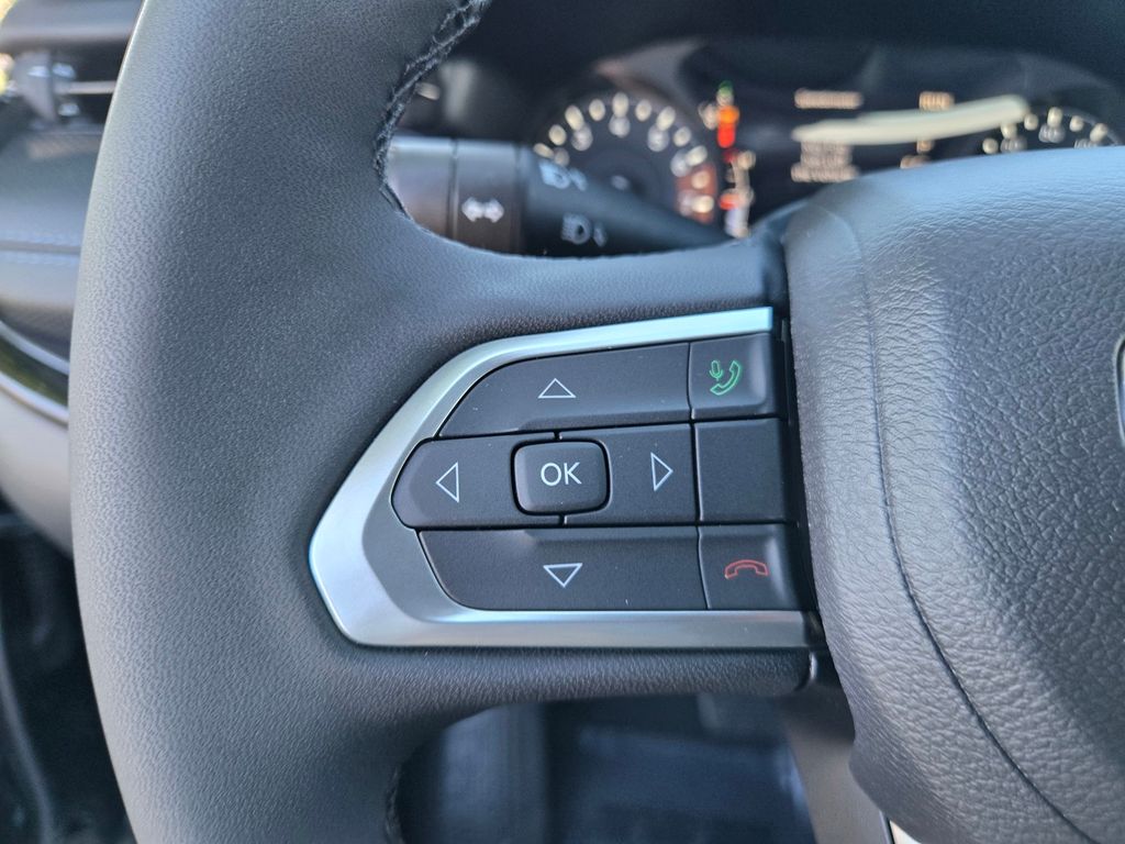 Thumbnail: 2026 Jeep Compass - 22