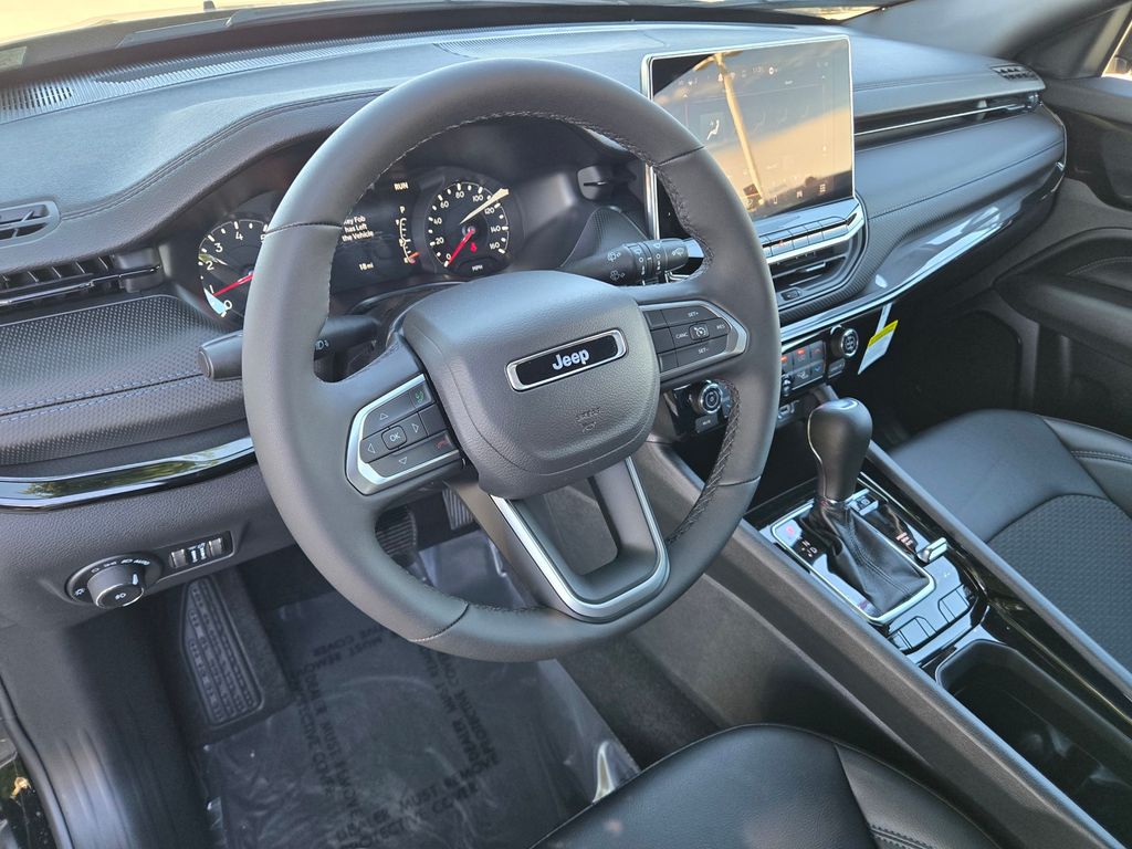 Thumbnail: 2026 Jeep Compass - 11