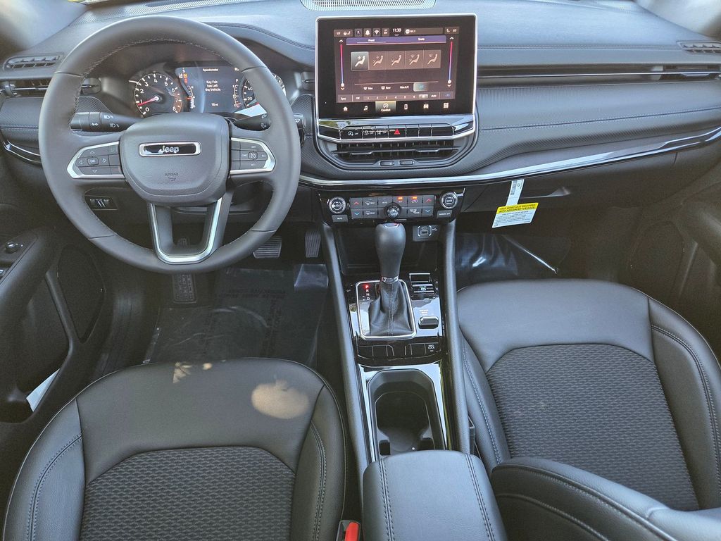 Thumbnail: 2026 Jeep Compass - 2