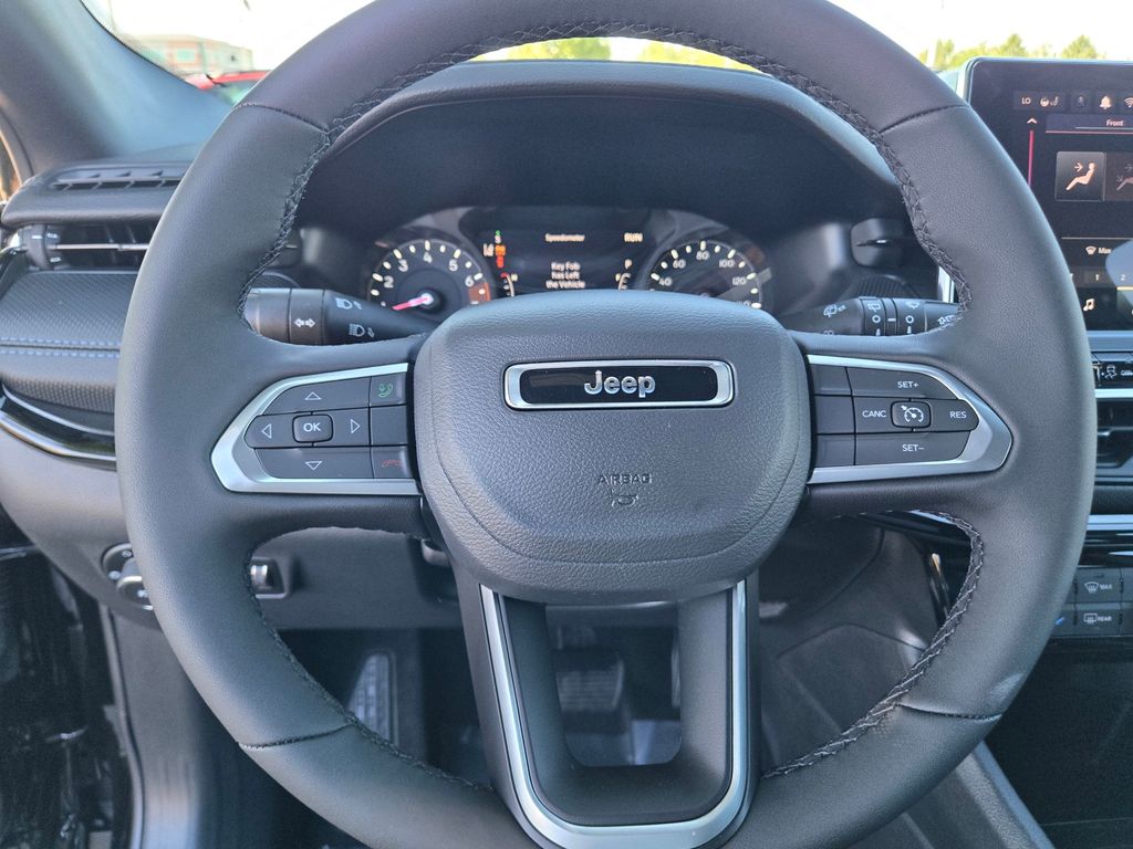 Thumbnail: 2026 Jeep Compass - 12