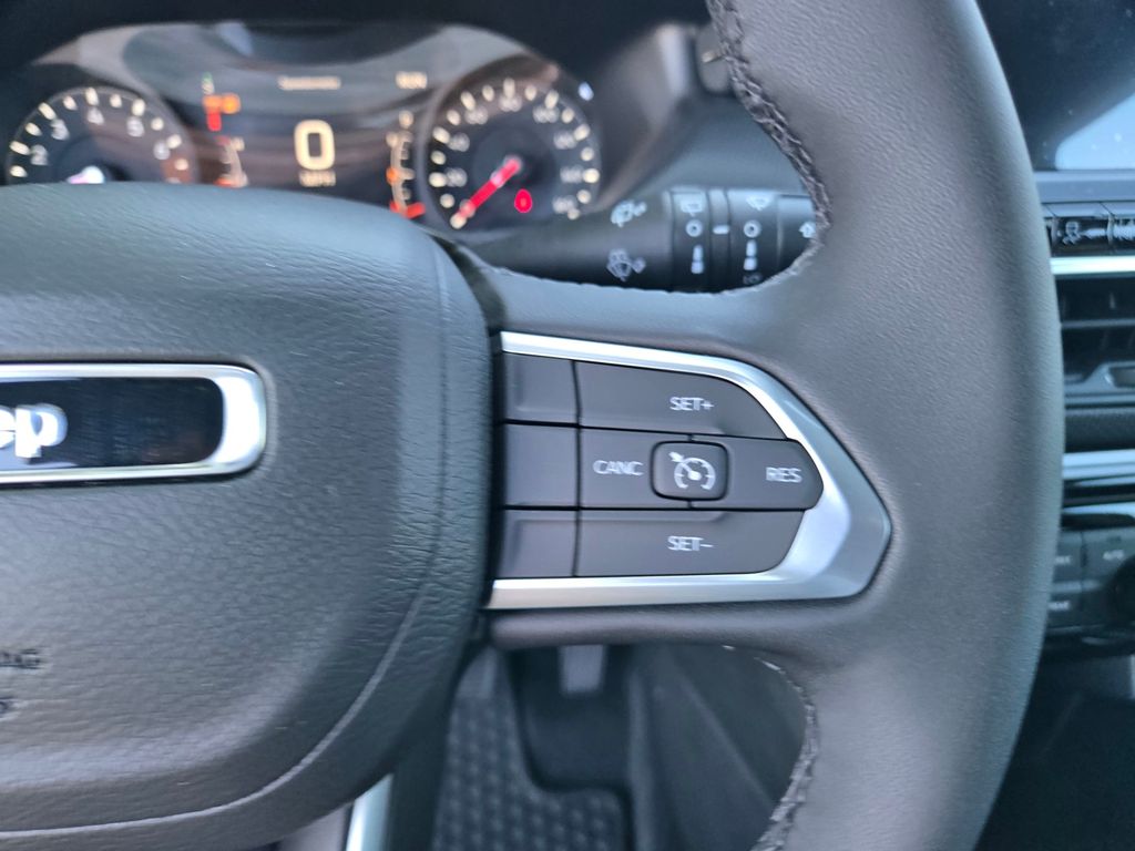 Thumbnail: 2026 Jeep Compass - 21