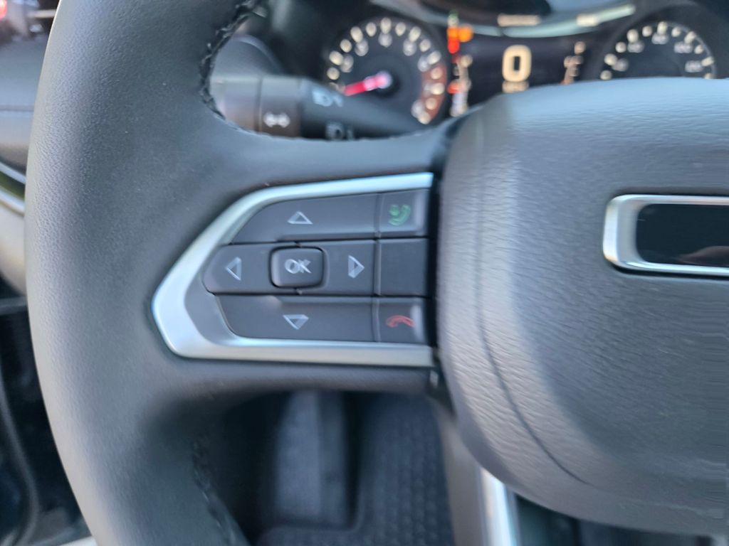 Thumbnail: 2026 Jeep Compass - 22