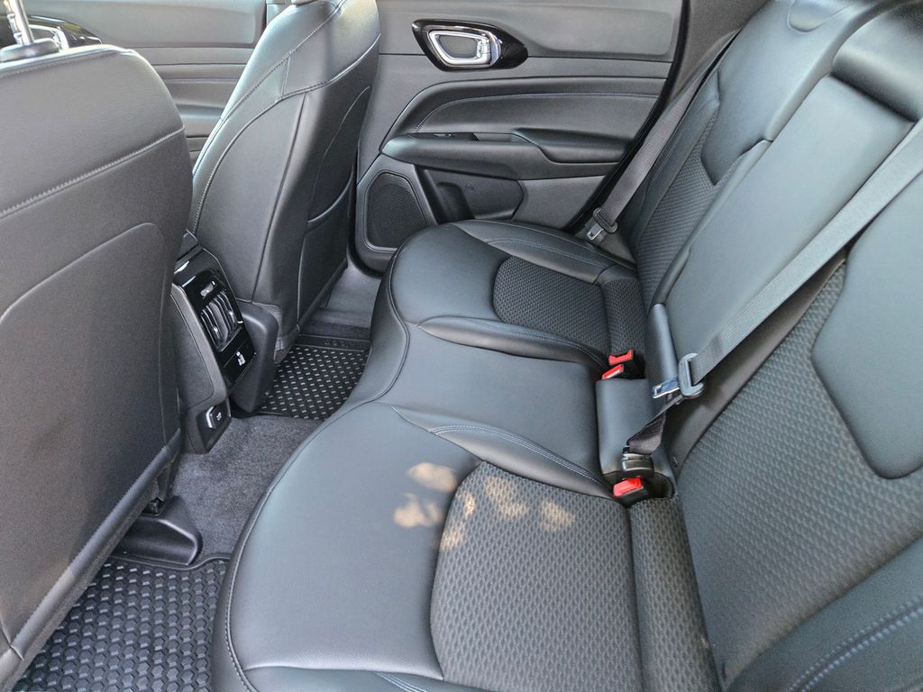 Thumbnail: 2026 Jeep Compass - 10
