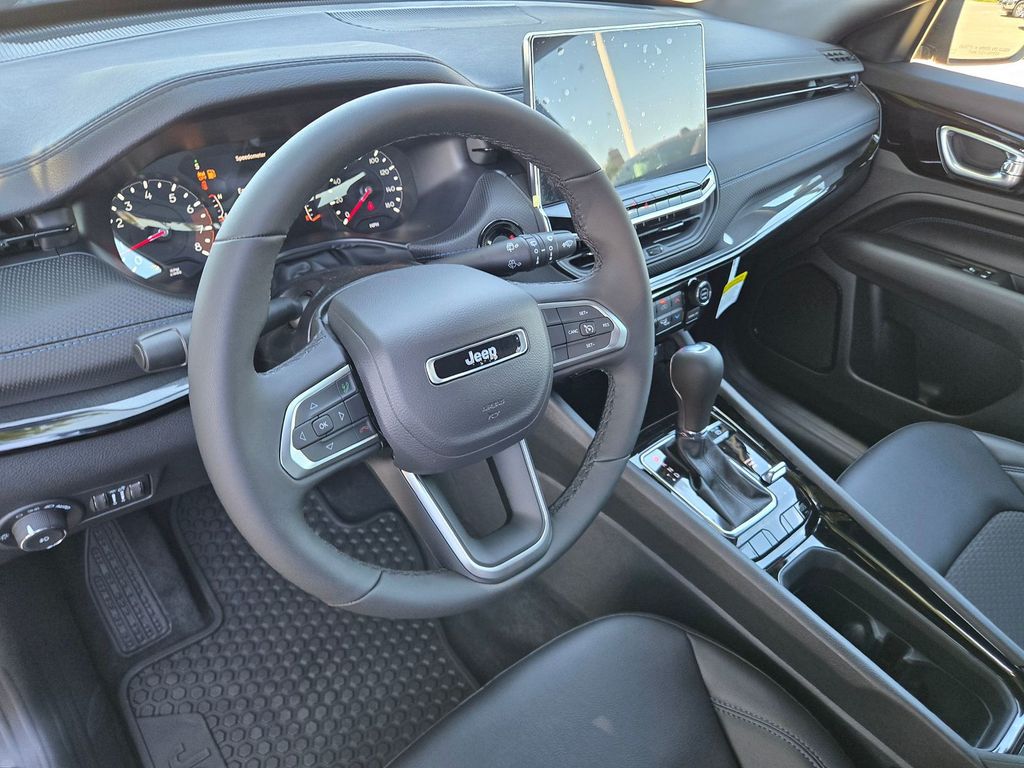 Thumbnail: 2026 Jeep Compass - 7
