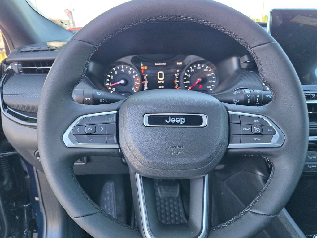 Thumbnail: 2026 Jeep Compass - 11