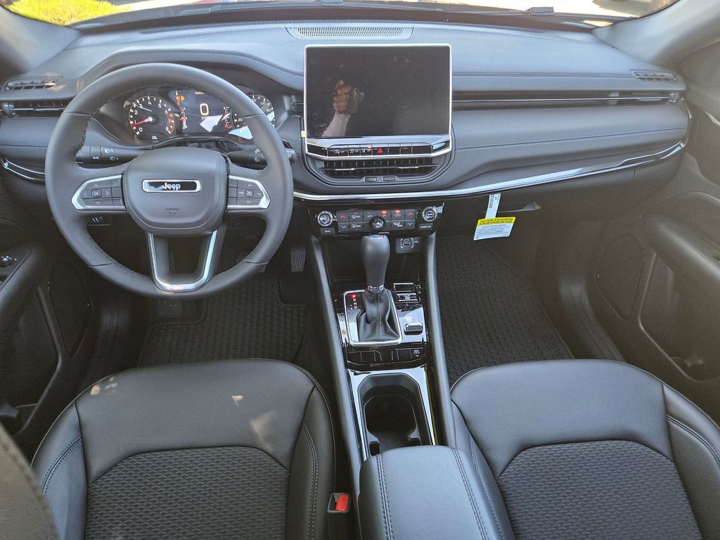 Thumbnail: 2026 Jeep Compass - 2