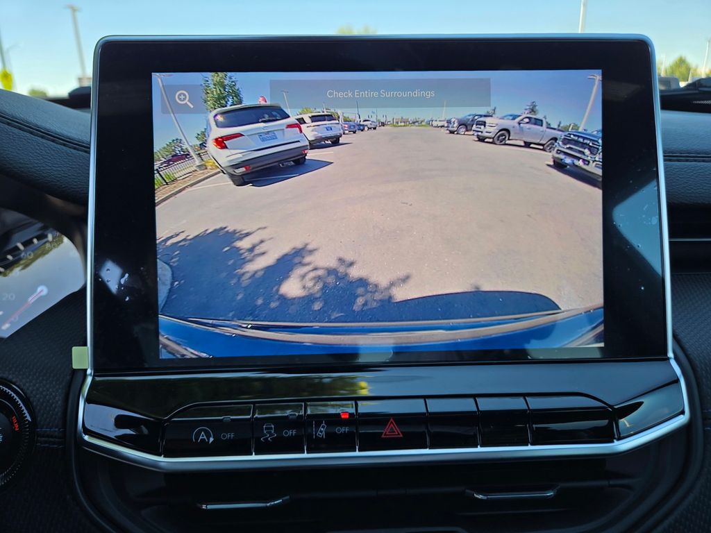 Thumbnail: 2026 Jeep Compass - 12
