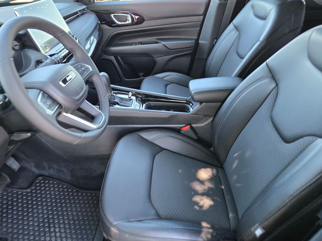 Thumbnail: 2026 Jeep Compass - 8