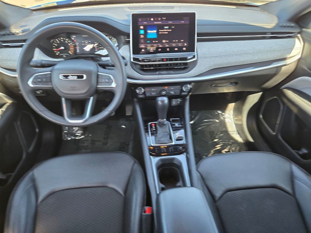 Thumbnail: 2024 Jeep Compass - 2