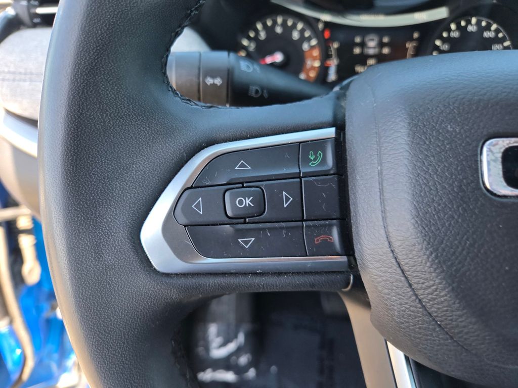 Thumbnail: 2024 Jeep Compass - 22