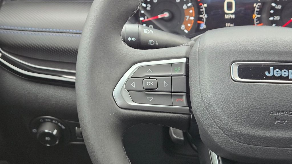 Thumbnail: 2026 Jeep Compass - 16
