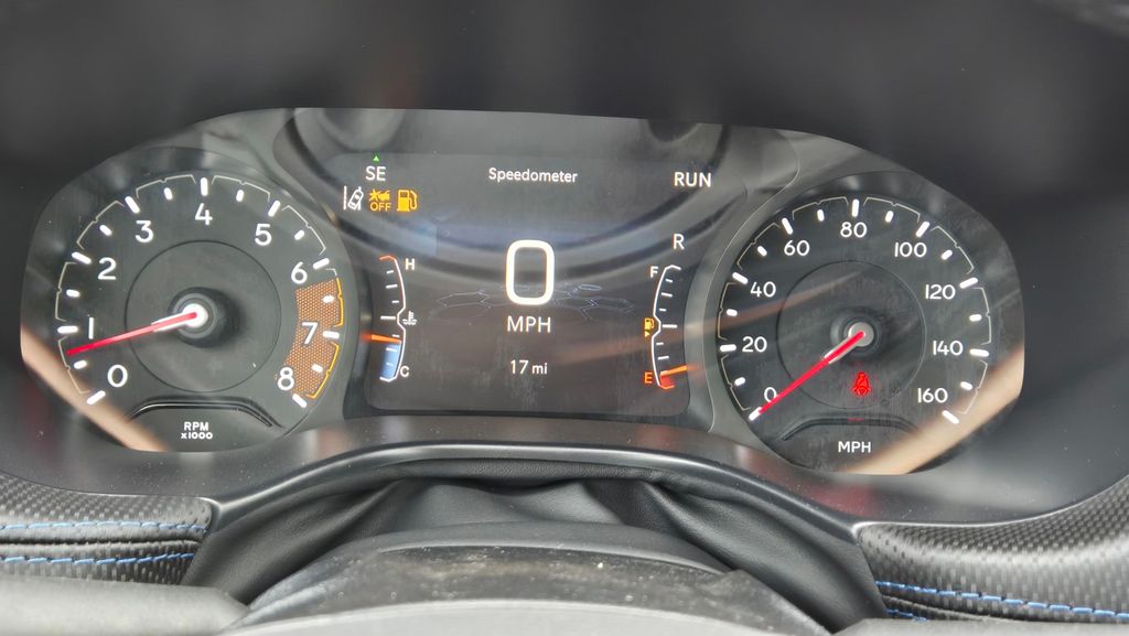 Thumbnail: 2026 Jeep Compass - 12