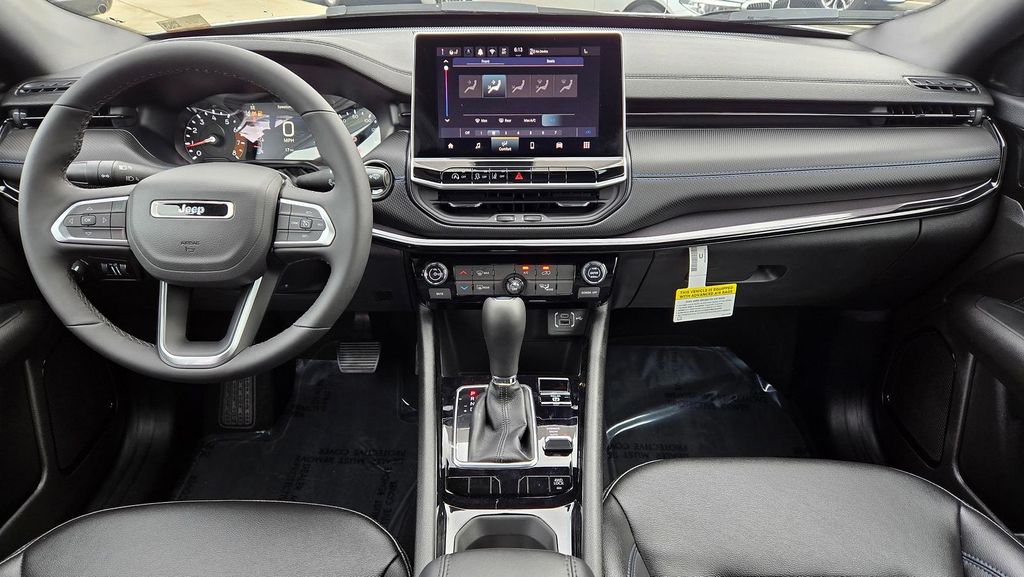 Thumbnail: 2026 Jeep Compass - 2