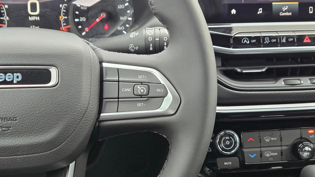 Thumbnail: 2026 Jeep Compass - 17