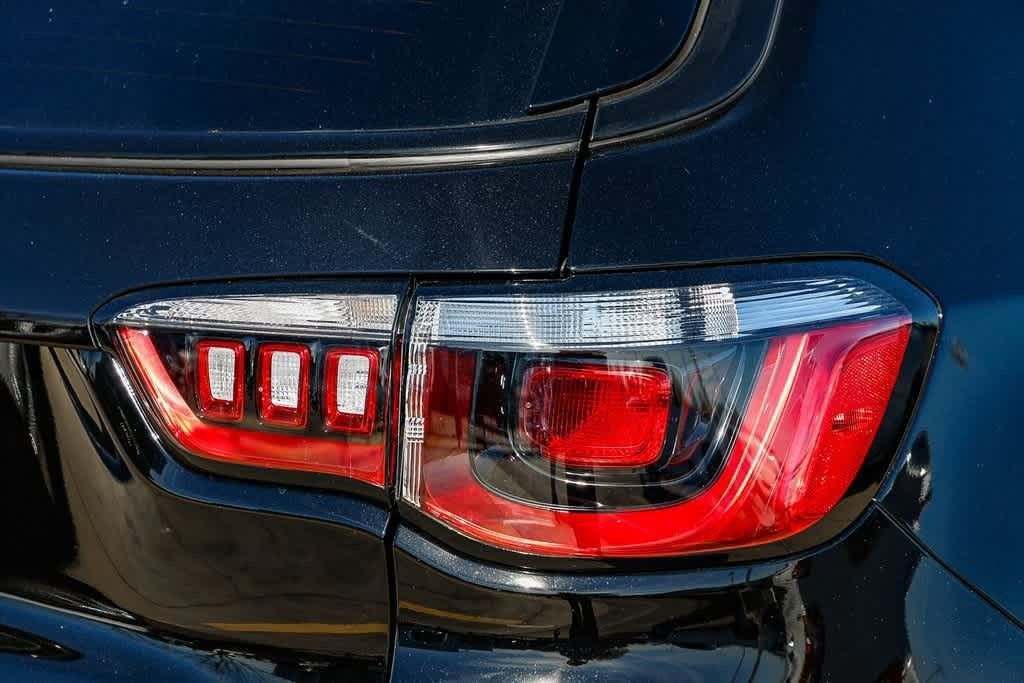 Thumbnail: 2025 Jeep Compass - 19