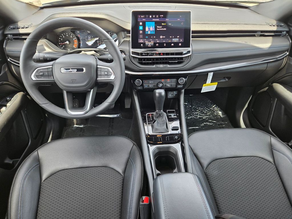 Thumbnail: 2025 Jeep Compass - 2