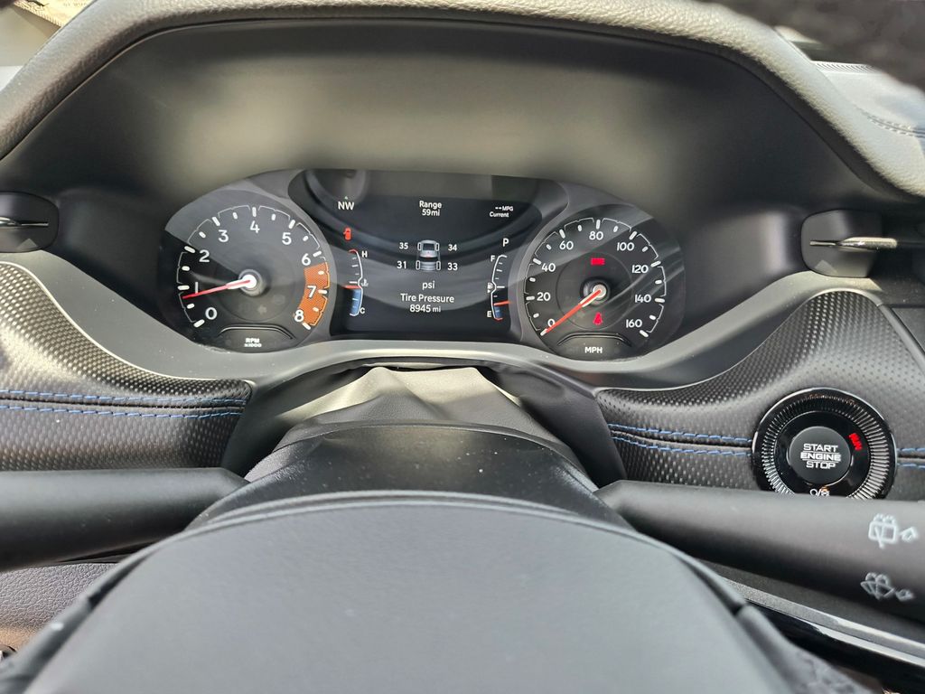 Thumbnail: 2025 Jeep Compass - 14